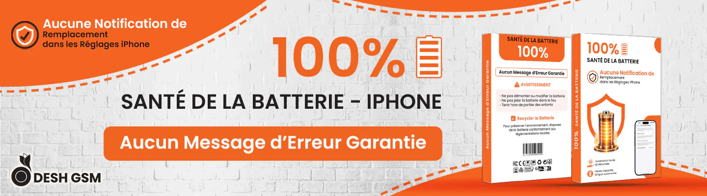 L'Excellence pour vos Réparations