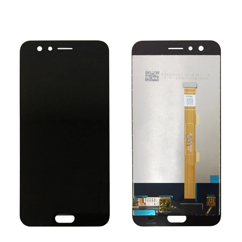 Ecran LCD OPPO F3 COMPLET - Image 3