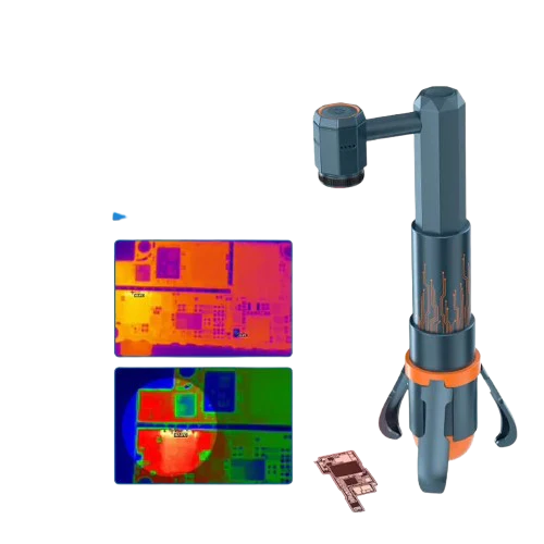 Infrared Thermale Camera (TB-03S) | SUNSHINE - Image 4