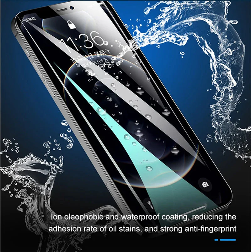Tpu imported Flexible Hydrogel Film SS-057 (180*120mm) Sunshine 4K ULTRA HD - Image 4